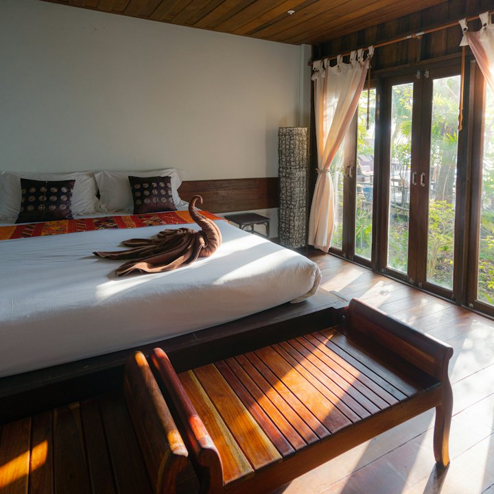 Diani Beach Airbnb Villa