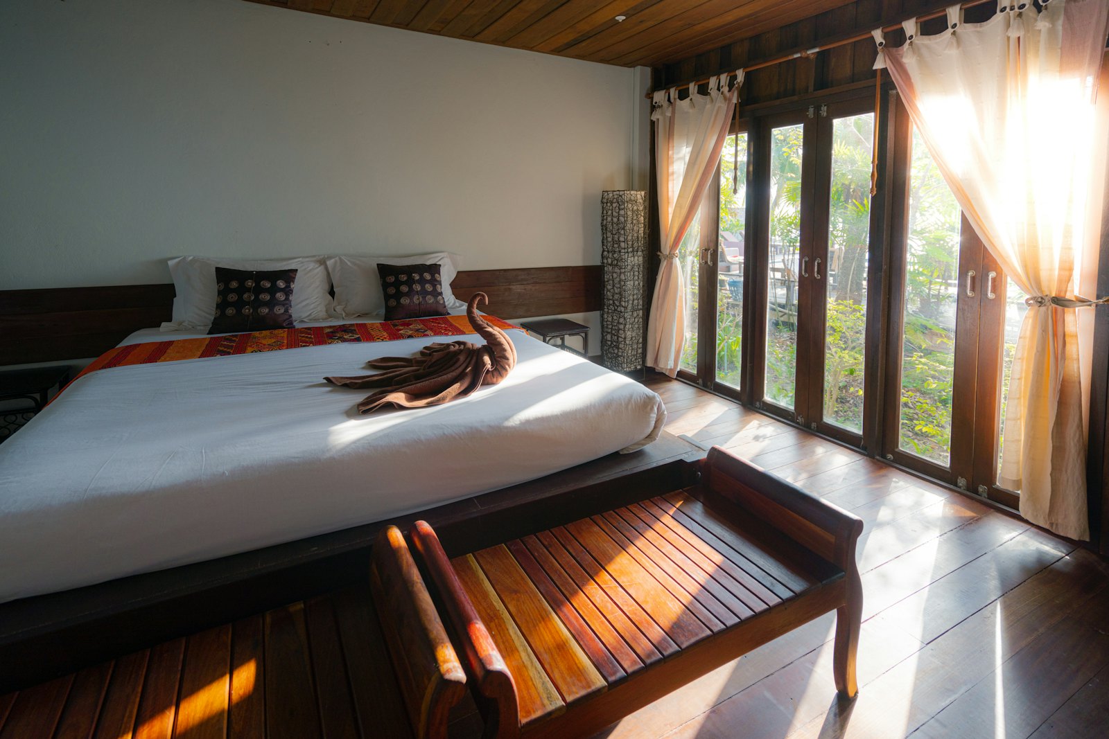 Diani Beach Airbnb Villa