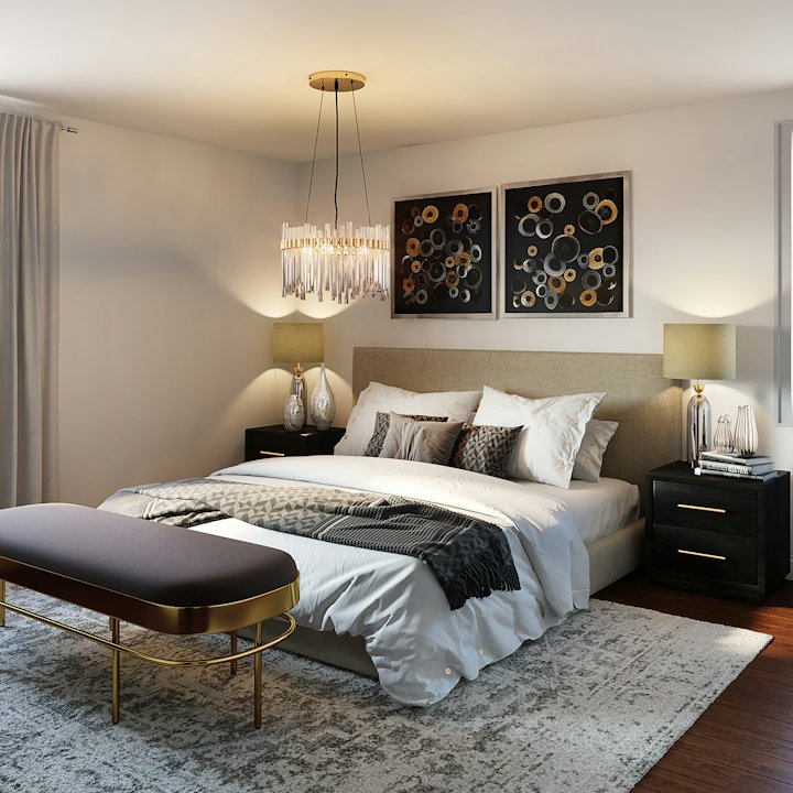 Premium BnB Package