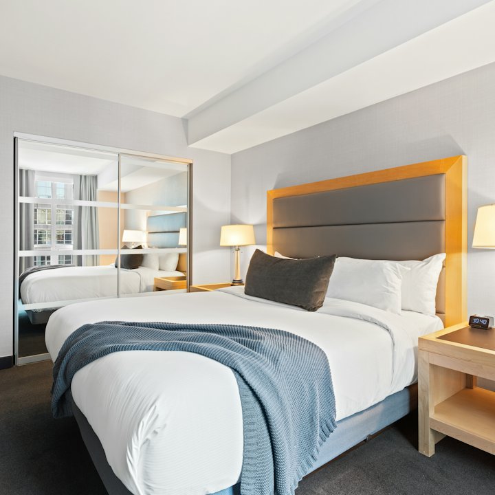 BnB & Airbnb Furnishing