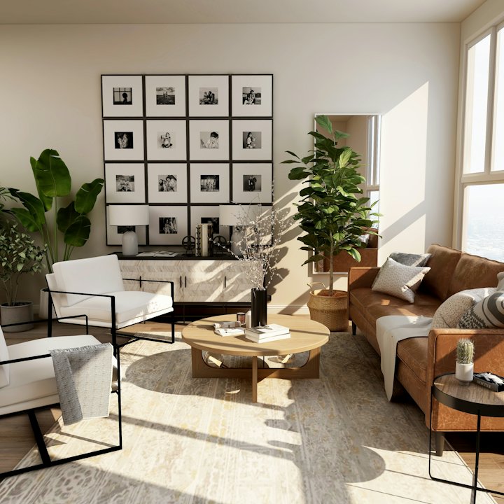 Home Furnishing