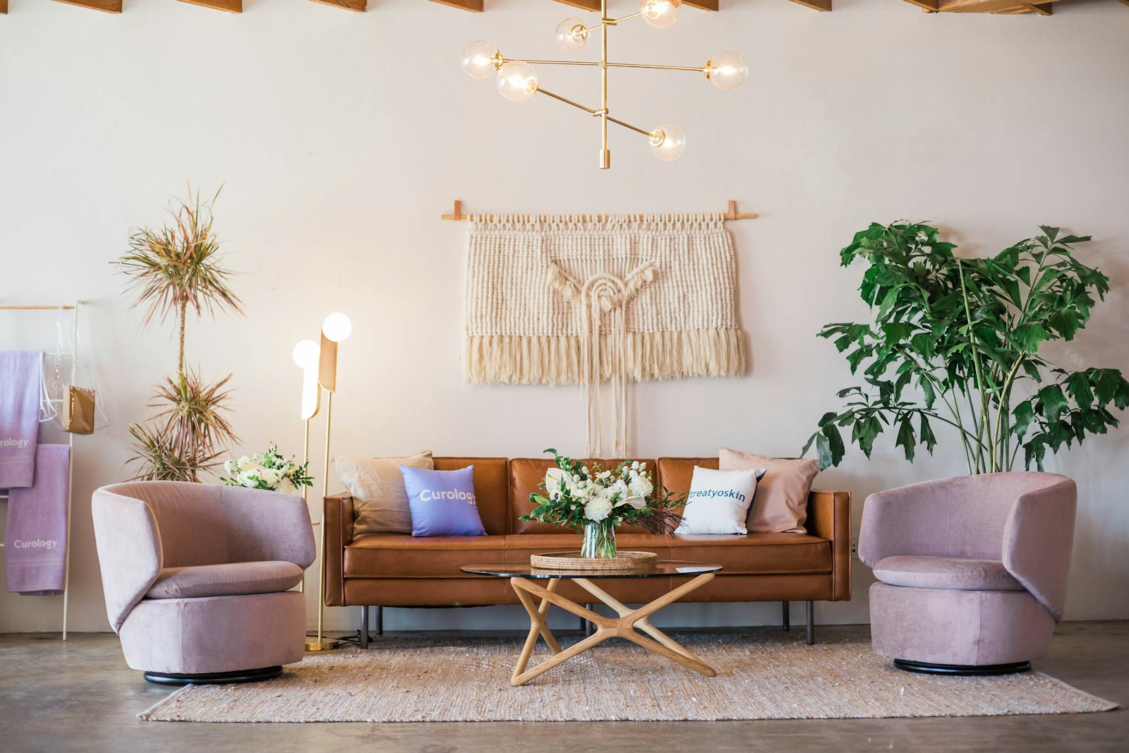 Nanyuki Boho Cottage