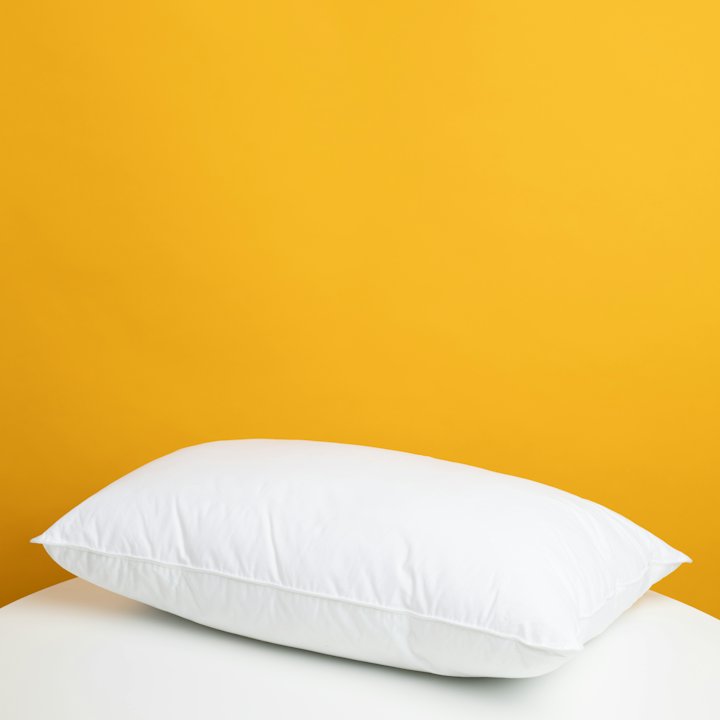 Hotel Pillow Set of Two